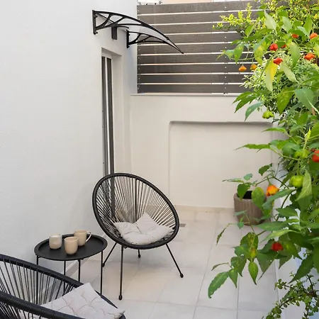 Semesterbostad Mika's Loft - *