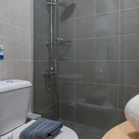 Mika's Loft - Semesterbostad Pylos