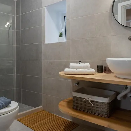 Mika's Loft - * Pylos