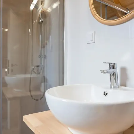 Semesterbostad Mika's Loft - Pylos