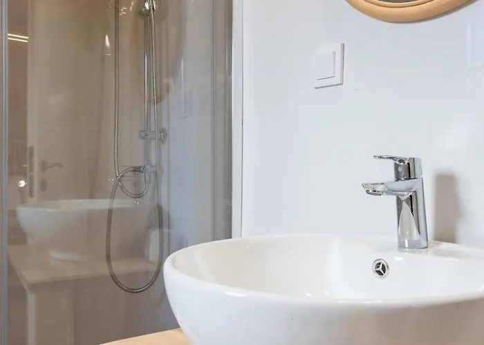 Holiday home Mika's Loft - Pylos