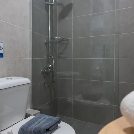 Сasa de vacaciones Mika's Loft -