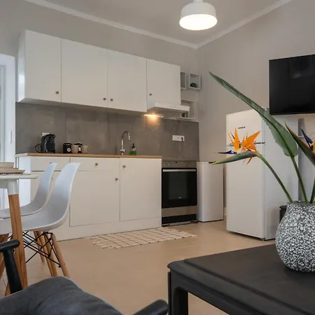 Mika's Loft - * Pylos