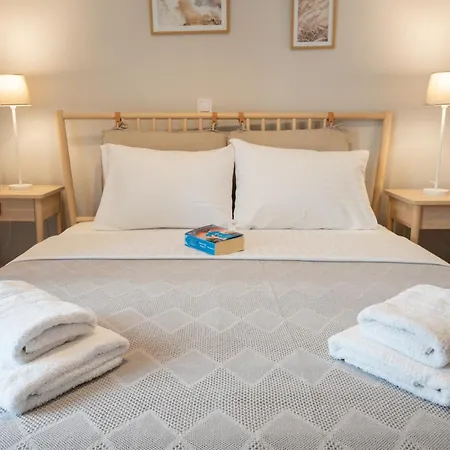 Mika's Loft - * Pylos