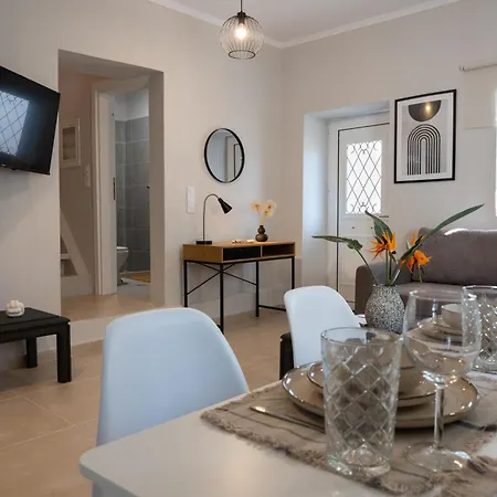 Mika's Loft - Nyaraló *