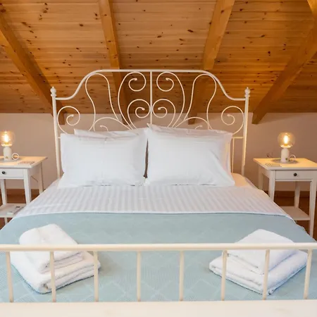 Hébergement de vacances Mika's Loft - Pylos