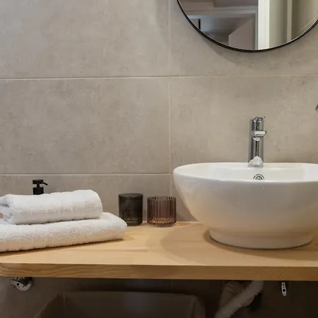 Mika's Loft - Сasa de vacaciones Pilos