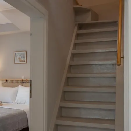 Сasa de vacaciones Mika's Loft - Pilos