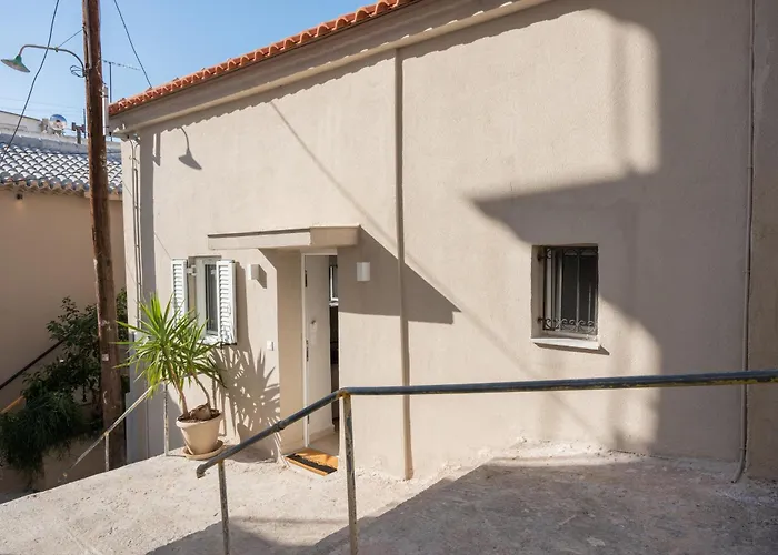 Tatil Evi Mika's Loft - *