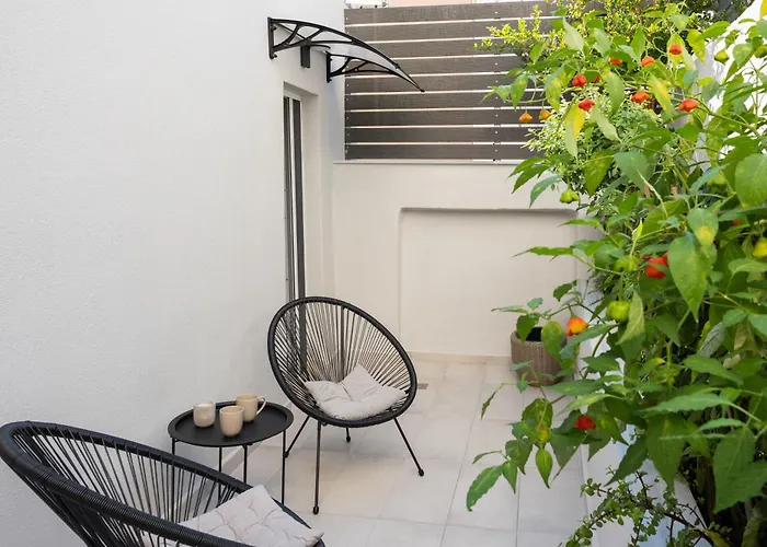 Tatil Evi Mika's Loft - *