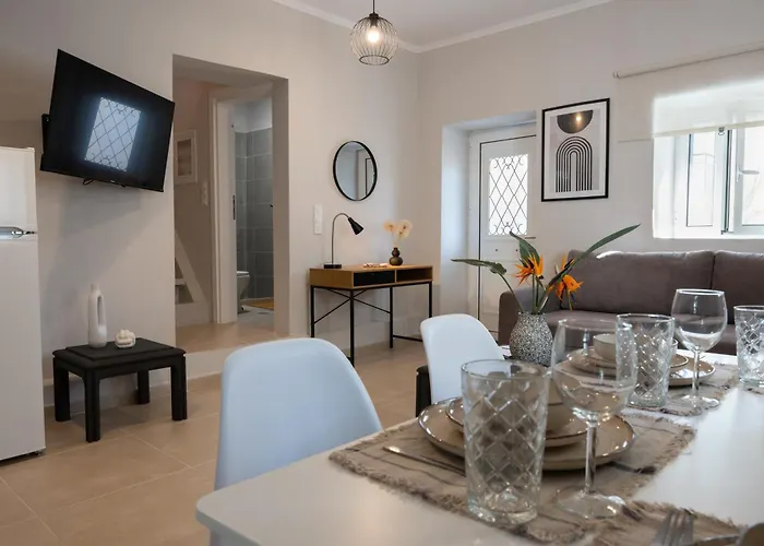 Mika's Loft - Tatil Evi *