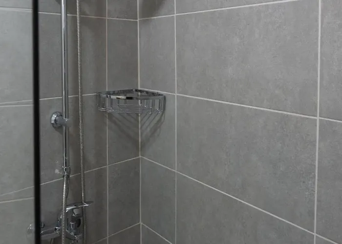 Mika's Loft - * Pylos