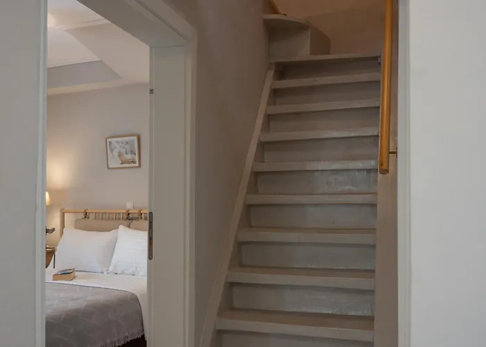 Tatil Evi Mika's Loft - Pylos